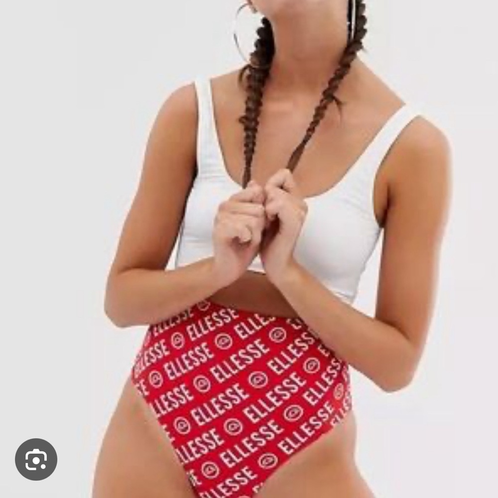 Ellesse Swimsuit